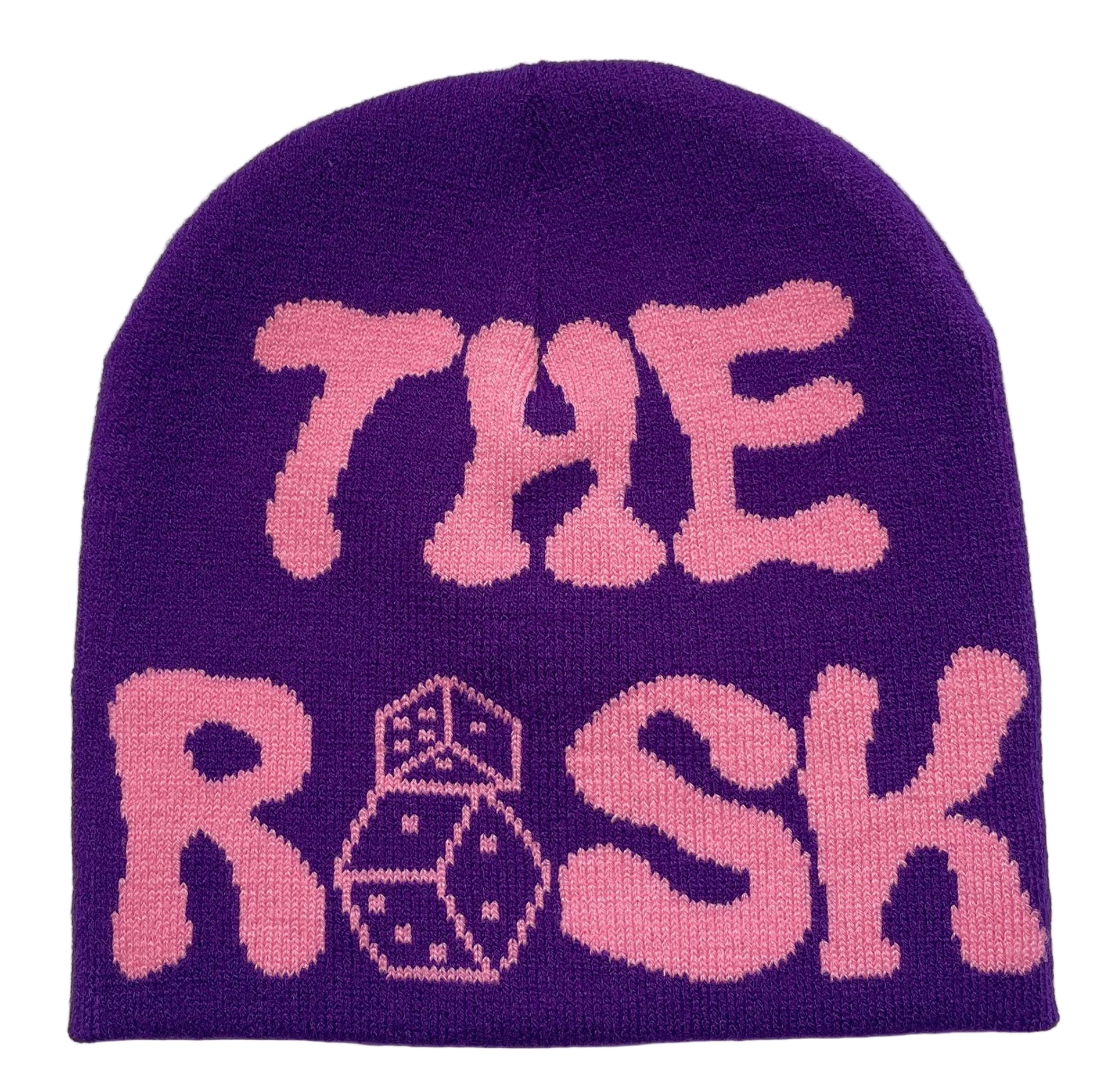 THE RISK