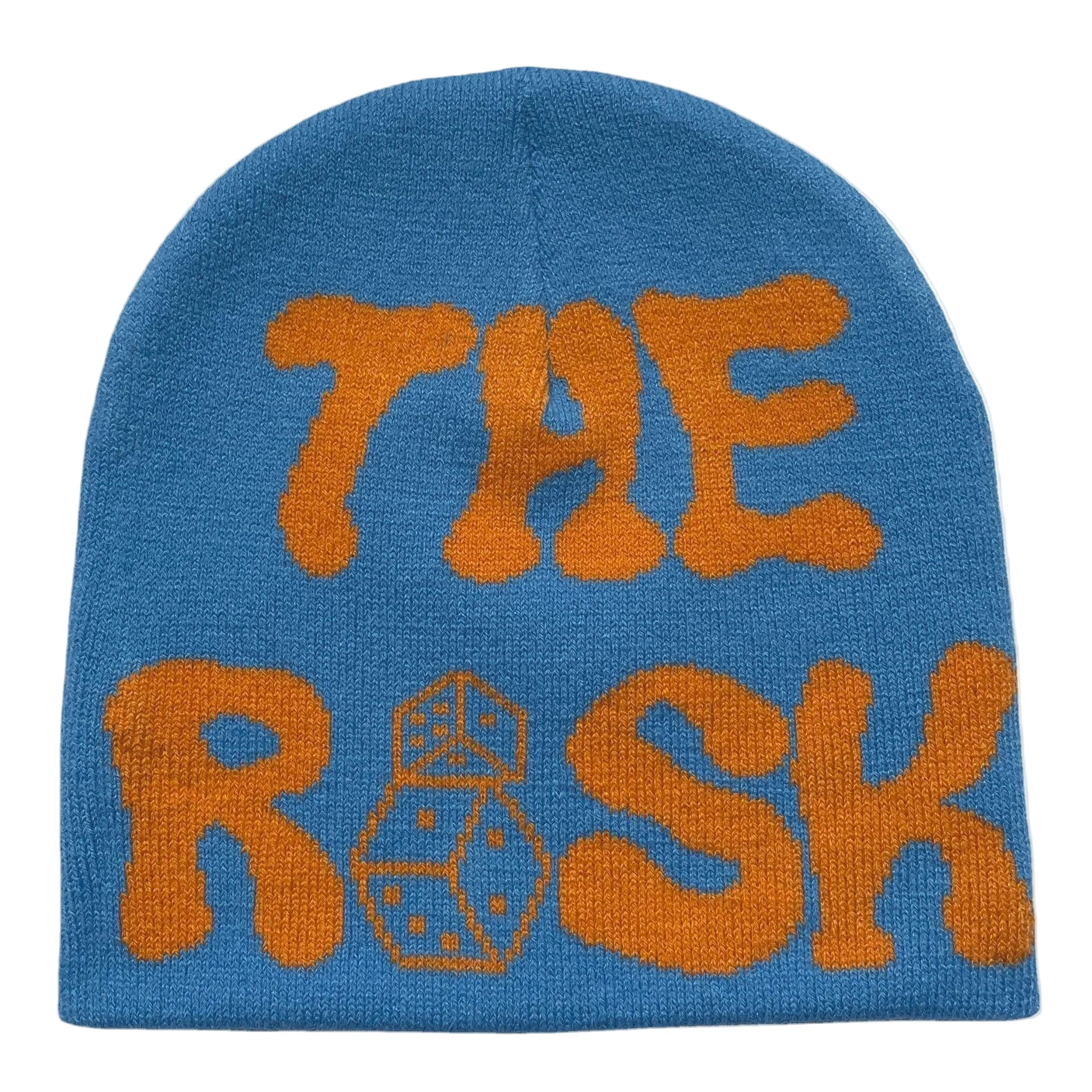 THE RISK
