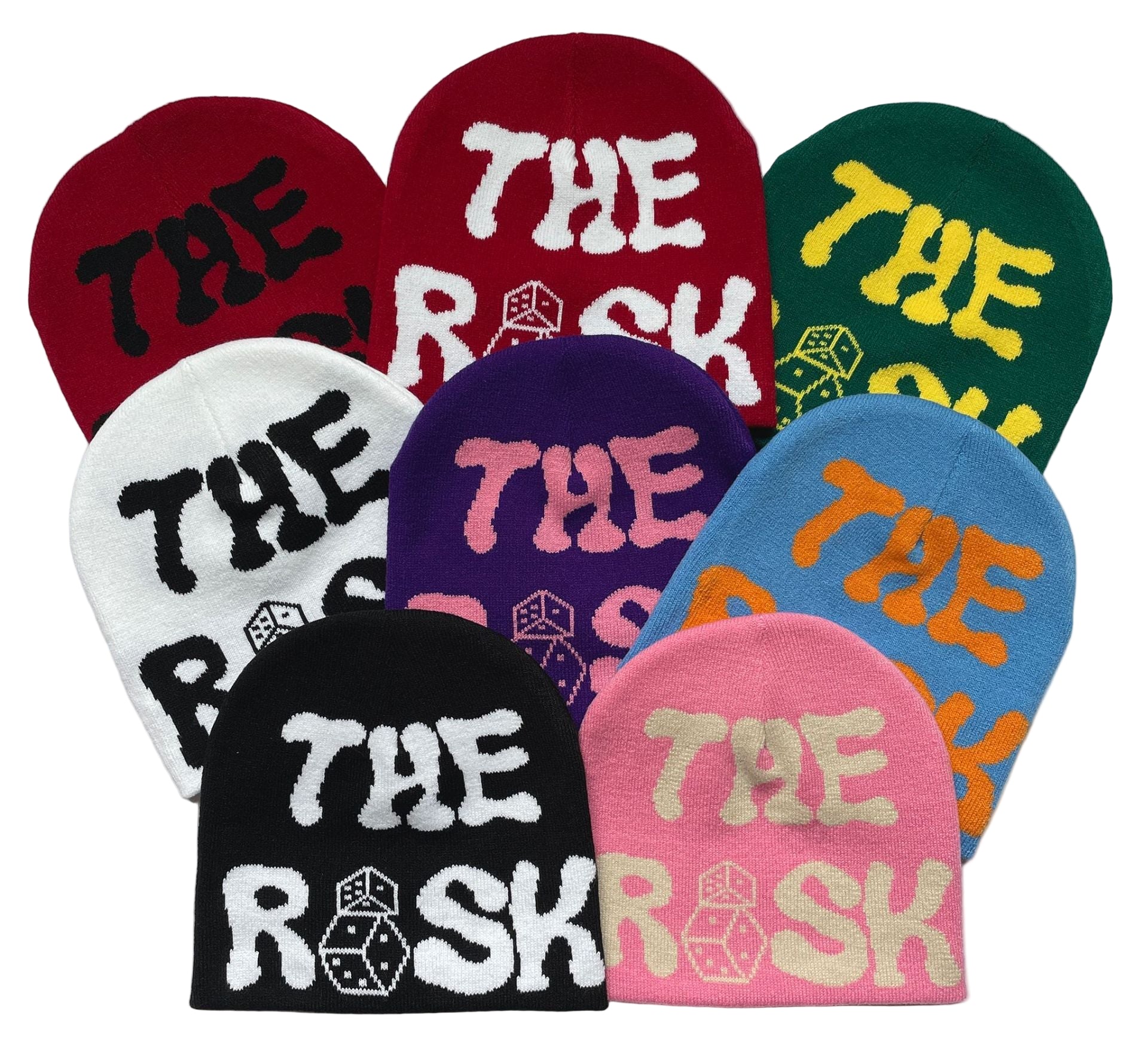 THE RISK