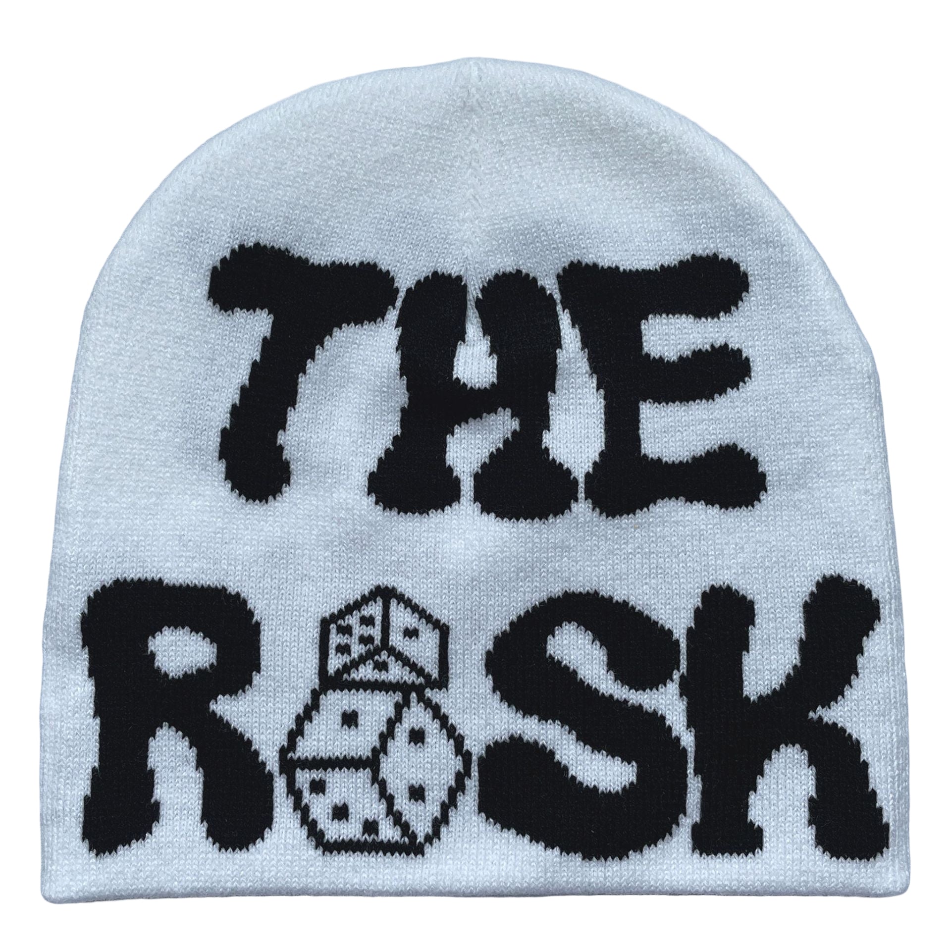 THE RISK