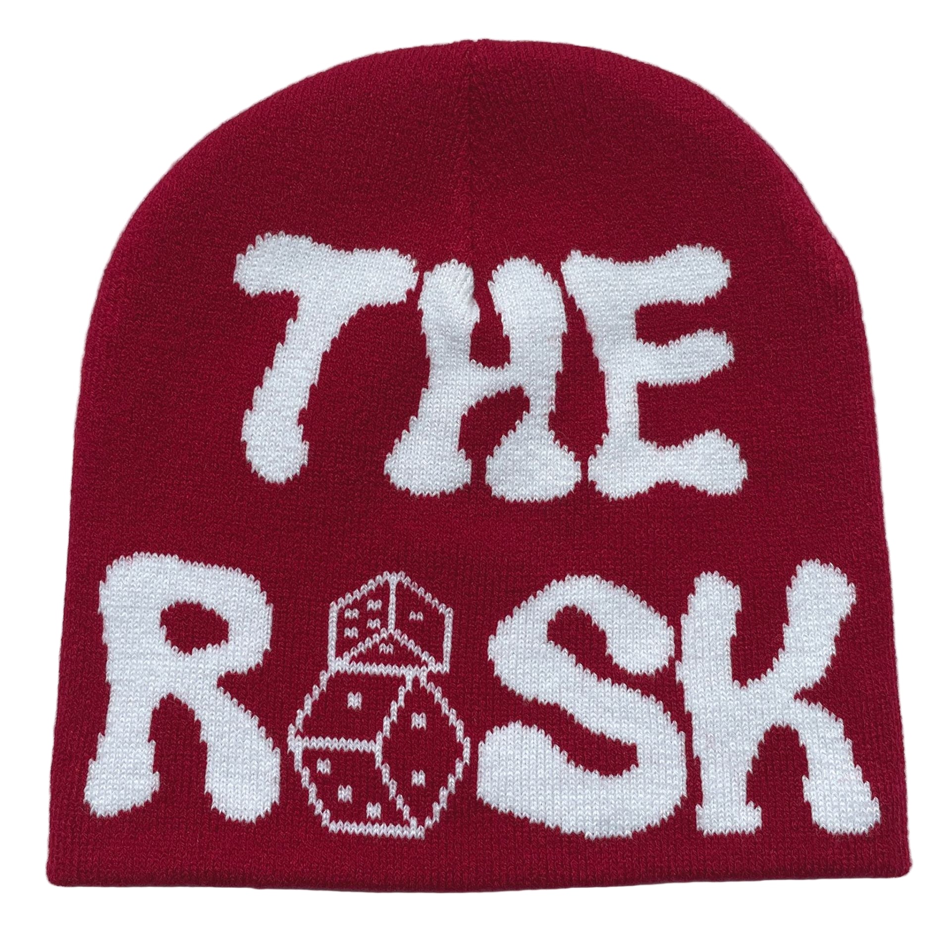 THE RISK