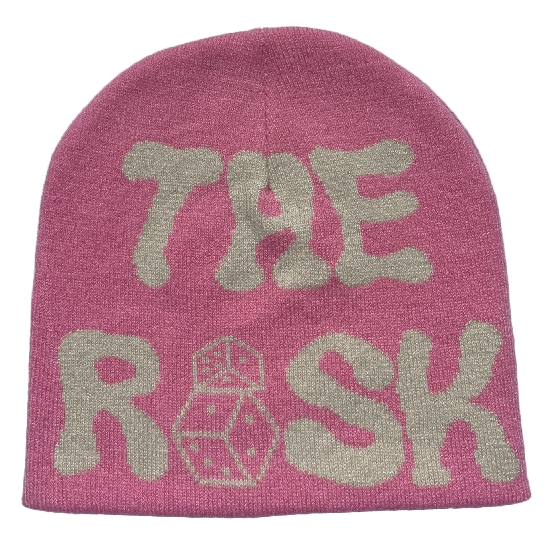THE RISK