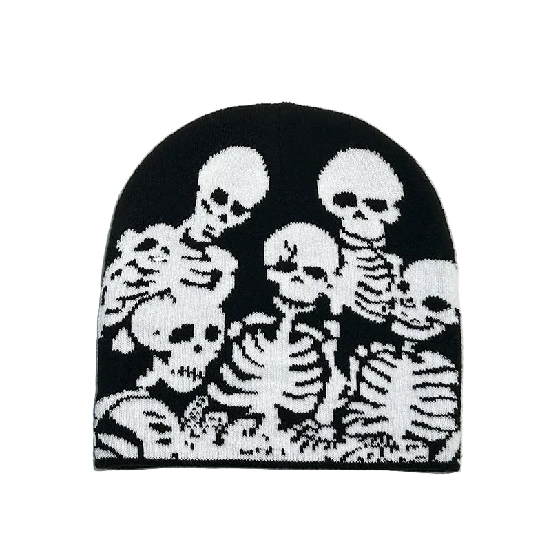 SKELETON