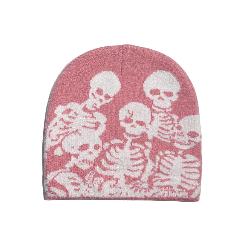 SKELETON