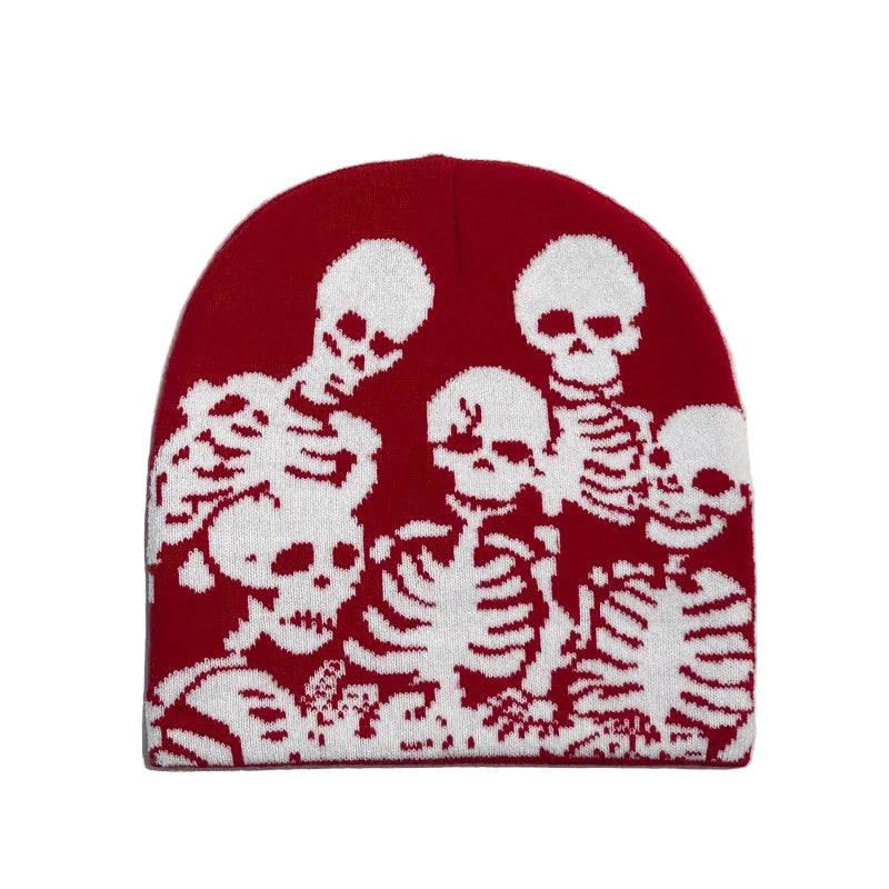 SKELETON