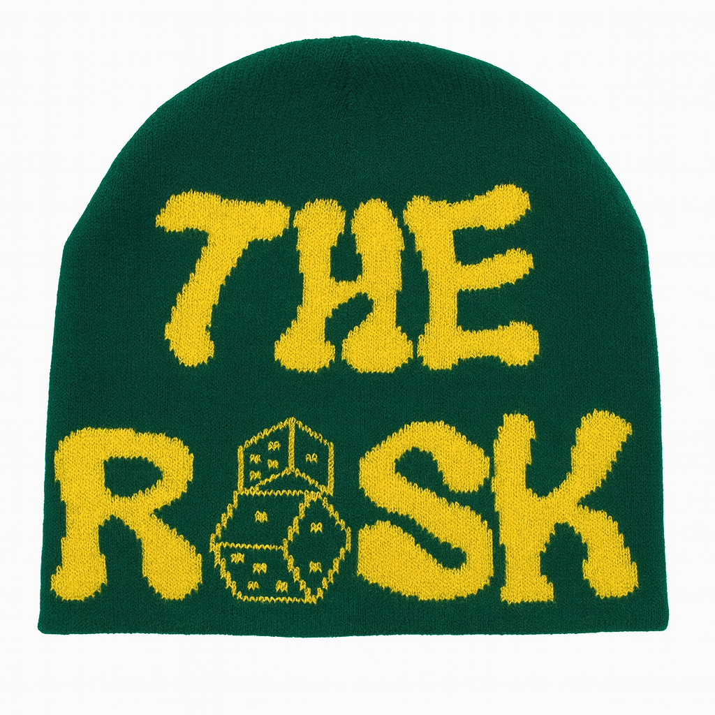 THE RISK